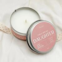 Pintail Candles Special Daughter Tin Candle Extra Image 3 Preview